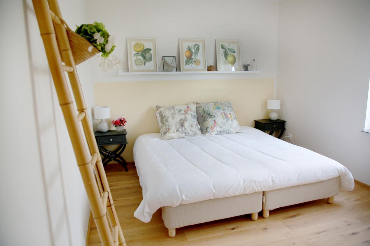 Bed and Breakfast Rejaillir à Saint-Ours  Extérieur photo